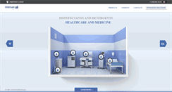 Desktop Screenshot of isen.ru